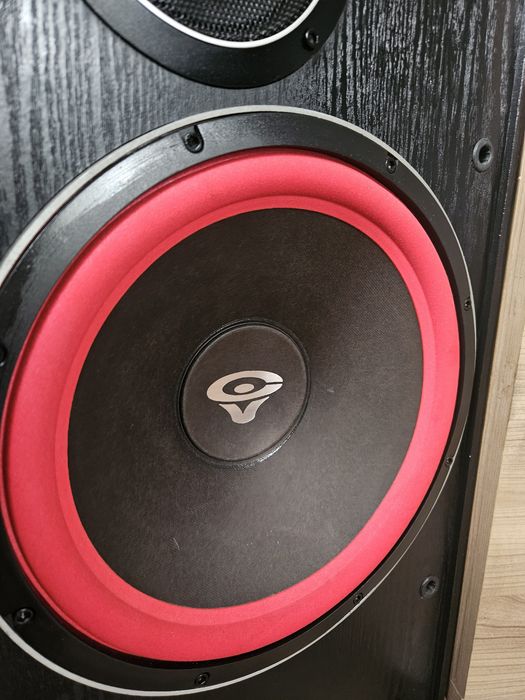 Cerwin vega 30 cm