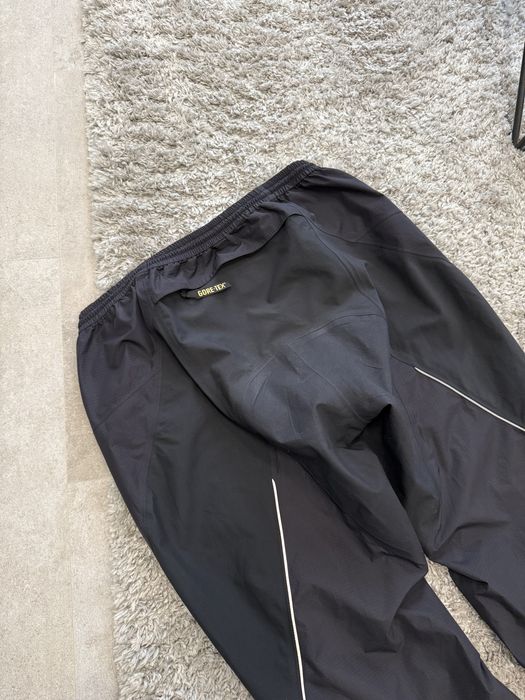 Штани Gore Bike Wear (Gore Tex)