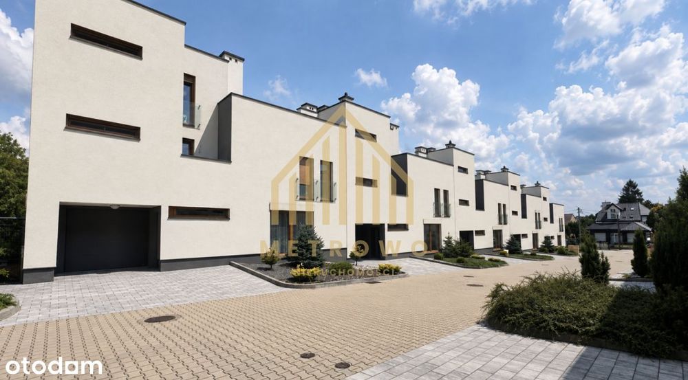 Gotowe Domy Stare Gliwice / Ogród / Taras /