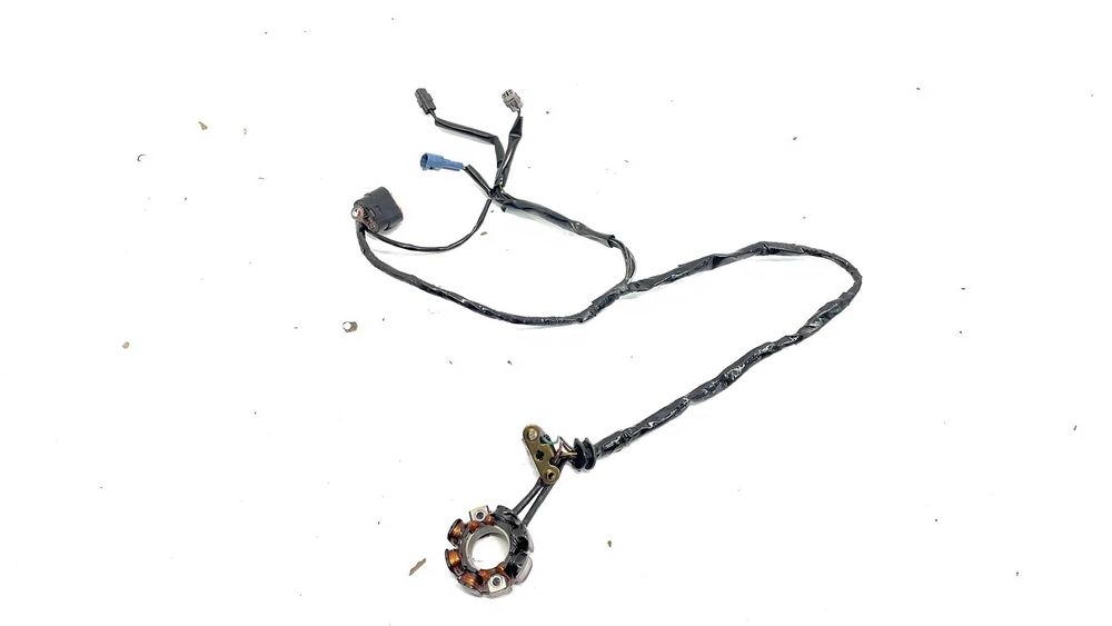Suzuki Rmz 450 05do08 Stator stojan iskorwnik Części