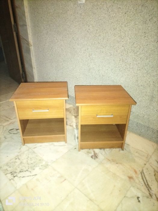 Conjunto de mobília Quarto