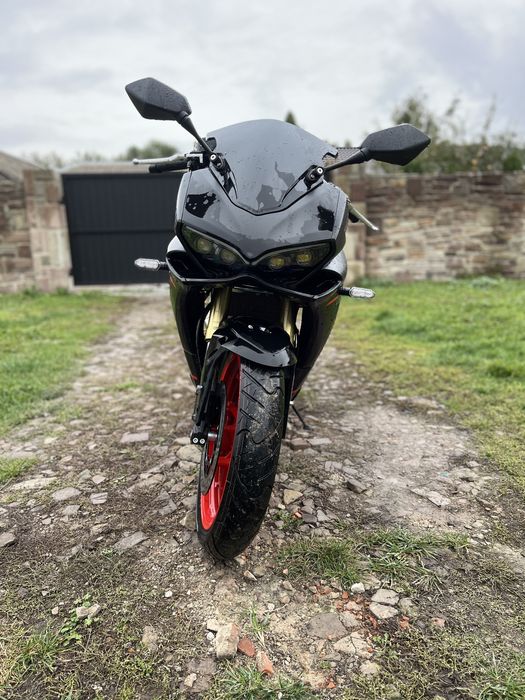 spark sp300rs-2 2025