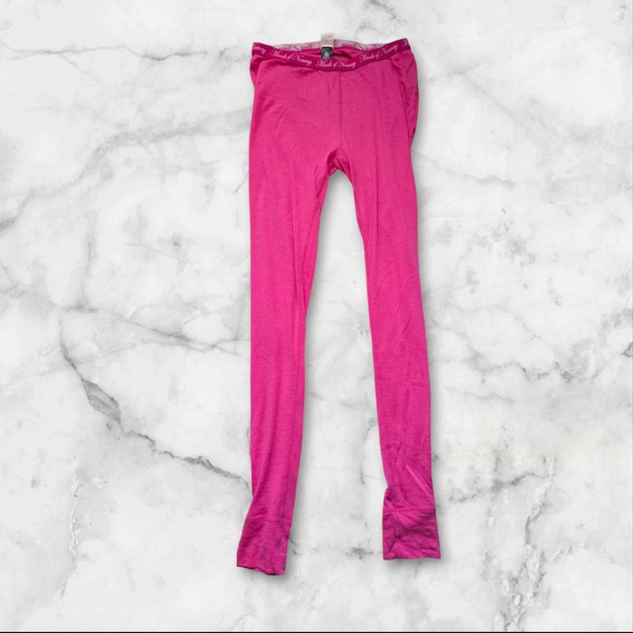 Komplet sportowy termo moods of norway XL long wool