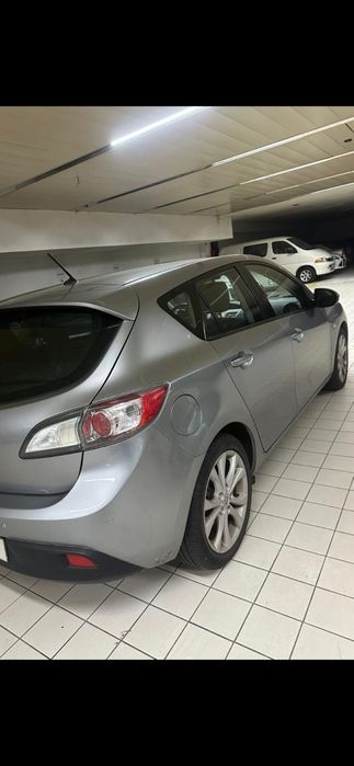 Mazda 3 MZ-CD 1.6 Comfort