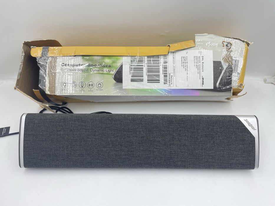 Soundbar komputerowy Soulion R60