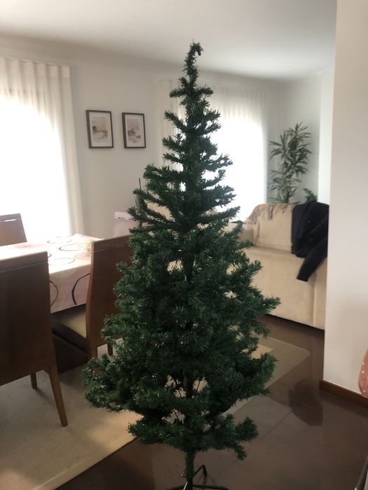 Árvore de natal artificial