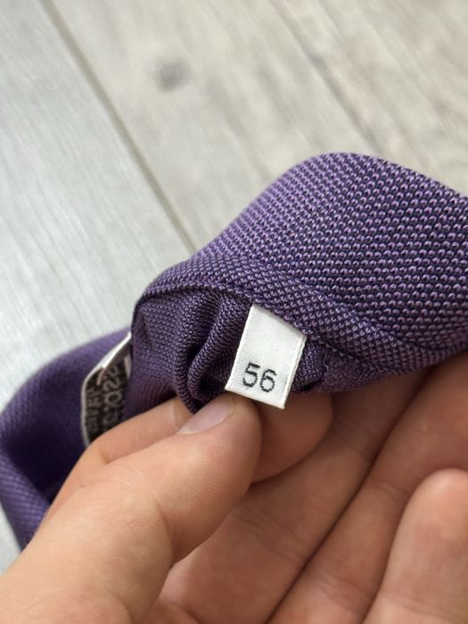 Футболка поло тенниска gran sasso made in italy brunello