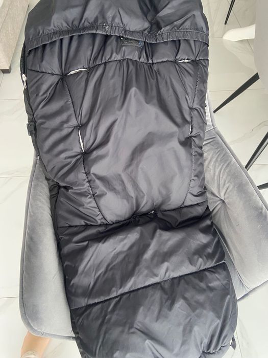 Конверт в коляску чи сані Everest