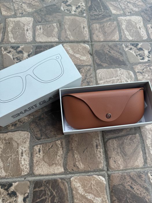 Розумні окуляри Ray-Ban