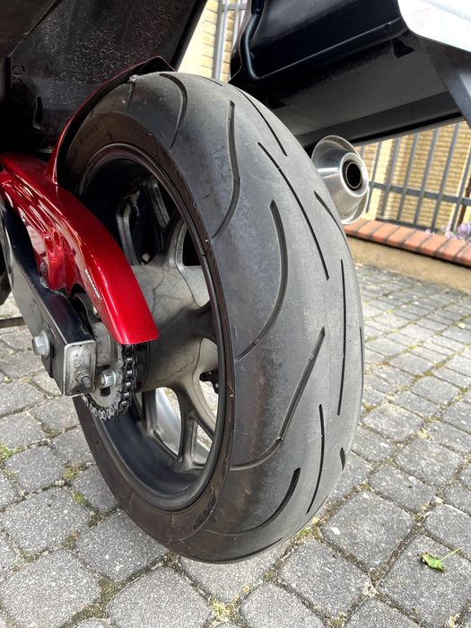 Honda NC750XD Automat / Ełk