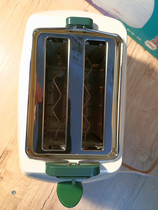 Тостер FIRST Austria FA-432, 700w