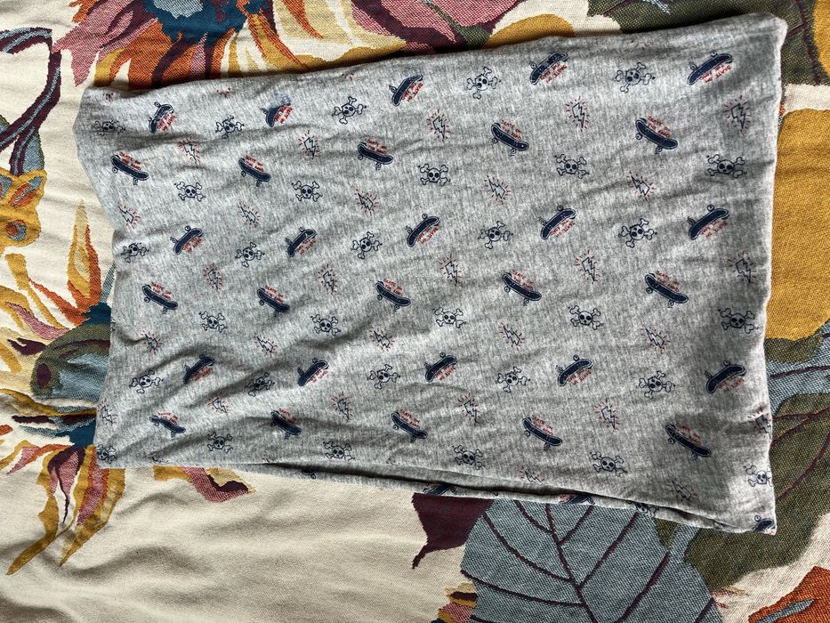 Komin Zara Chłopięcy