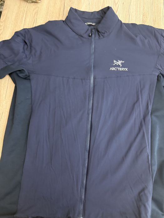 Оригінальна куртка Arc'teryx Atom LT Jacket | XL | Чоловіча