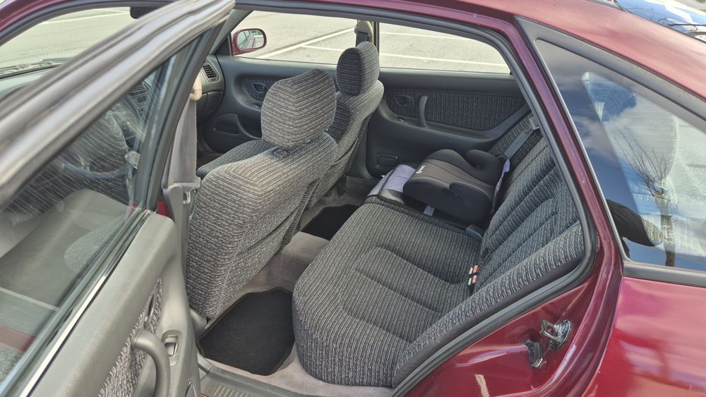 Vendo Mitsubishi Galant