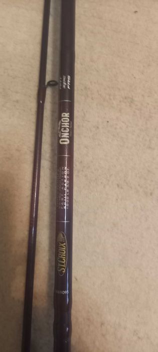 Wędka spiningowa St Croix Onchor 2,90  14-42g