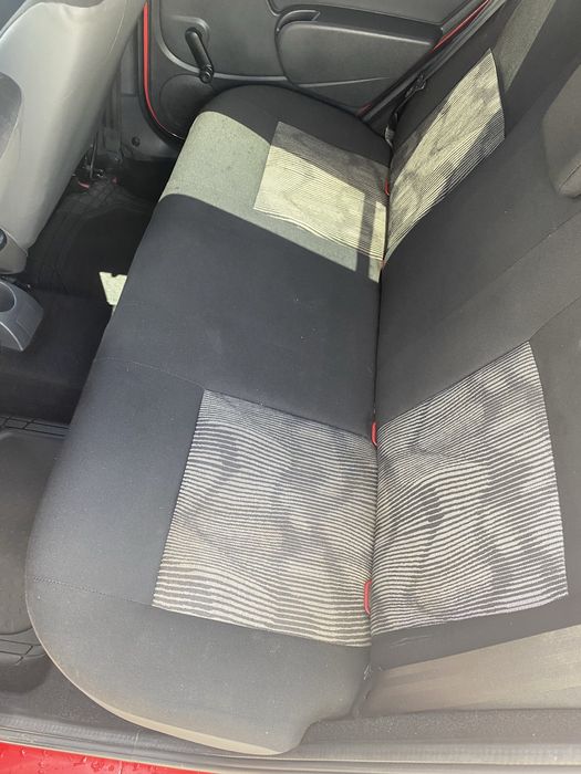 Дачія Сандеро в гарному стані