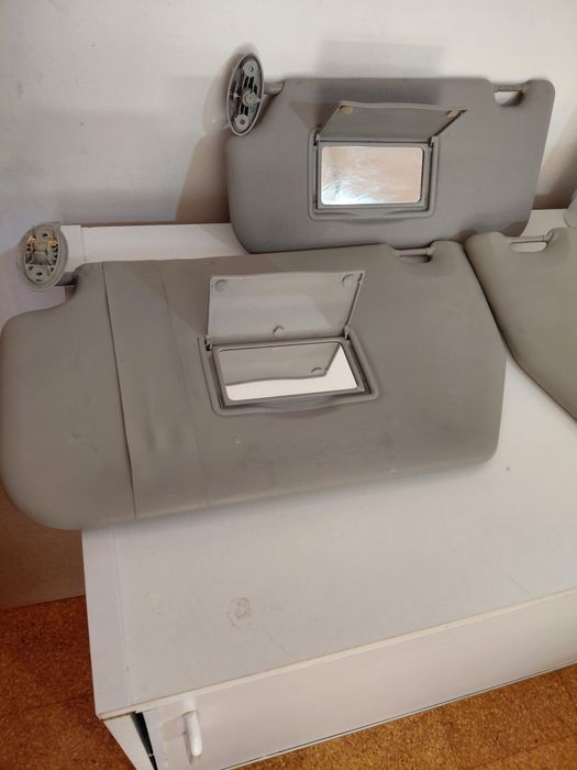 Pala sol ford transit connect esquerda e drt