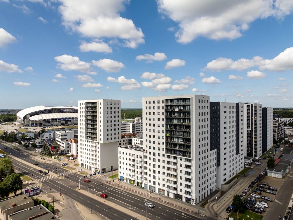 Wynajmę garaż na Bułgarskiej