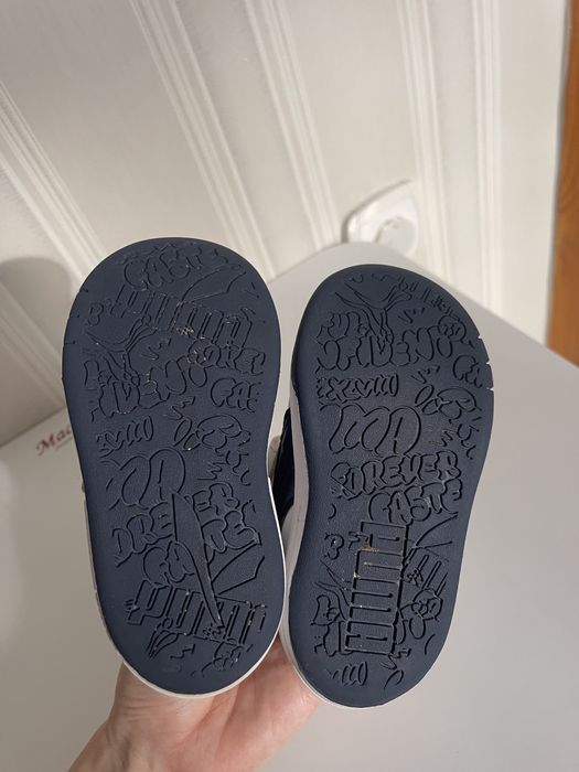 Кросівки дитячі puma