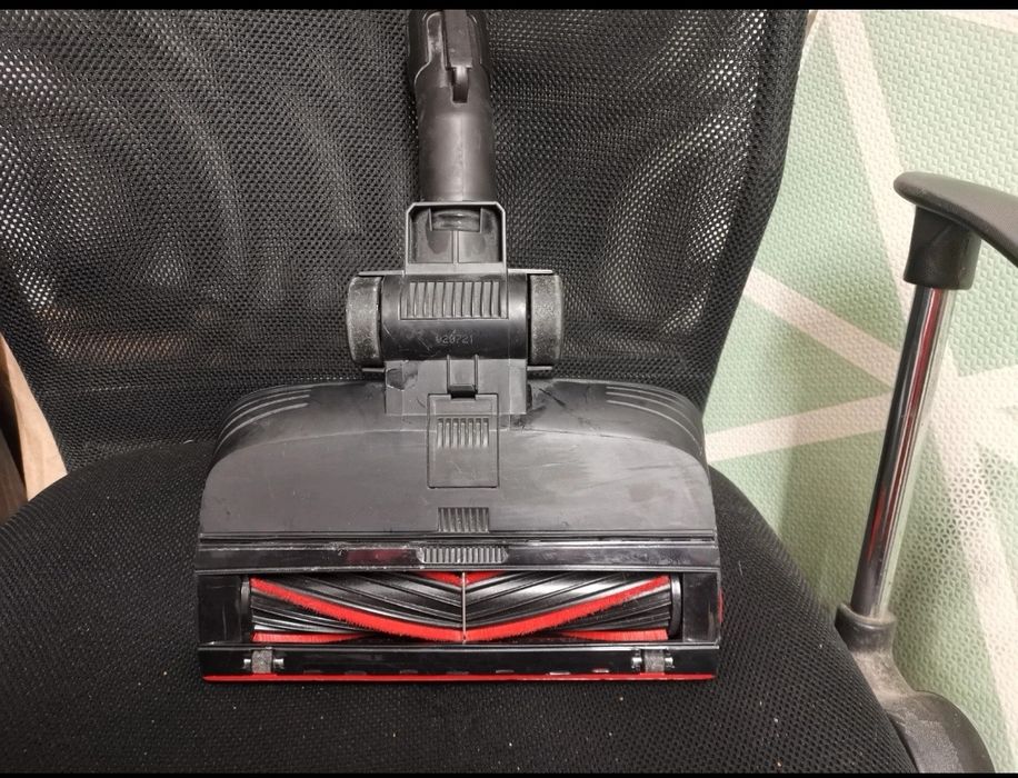 Turboszczotka do odkurzacza Bosch