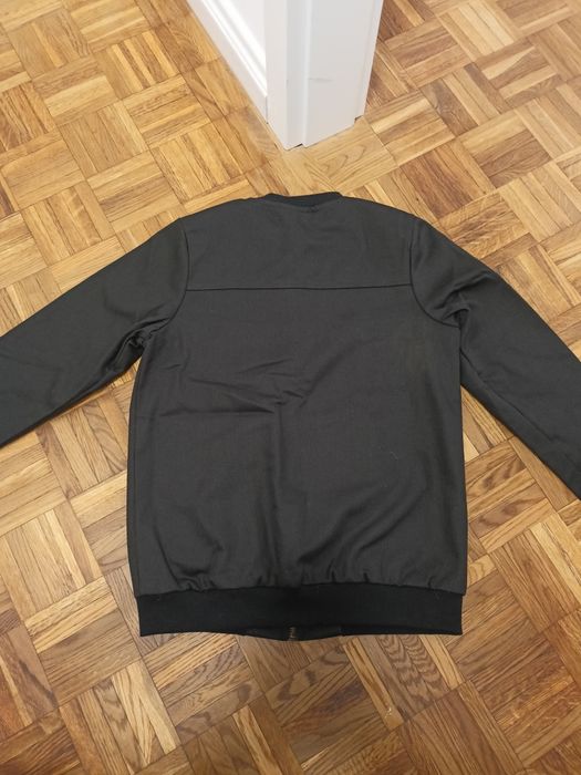 Kurtka damska bomberka