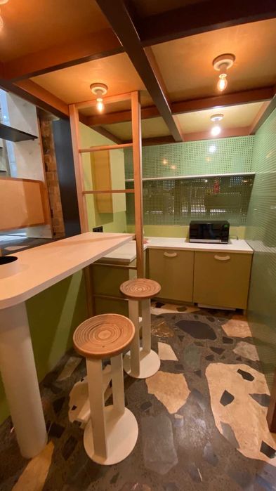 ‼️Без%Центр Києва Золоті Ворота стильний офіс з меблями у форматі Loft