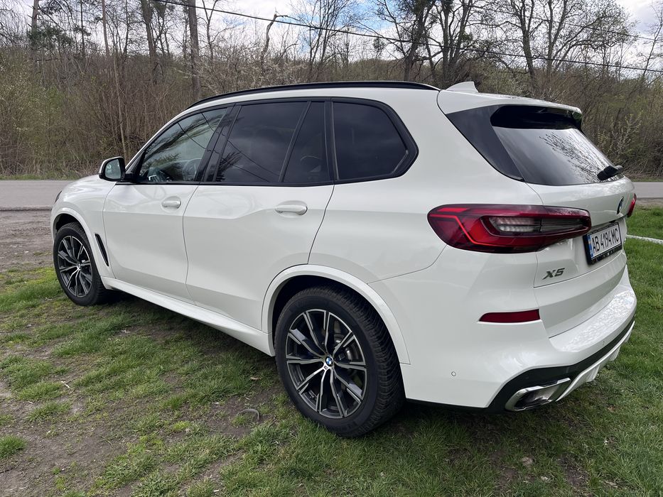 Продаж Бмв Х5 / BMW X5 m