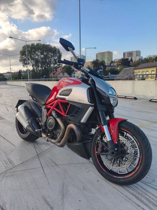Ducati