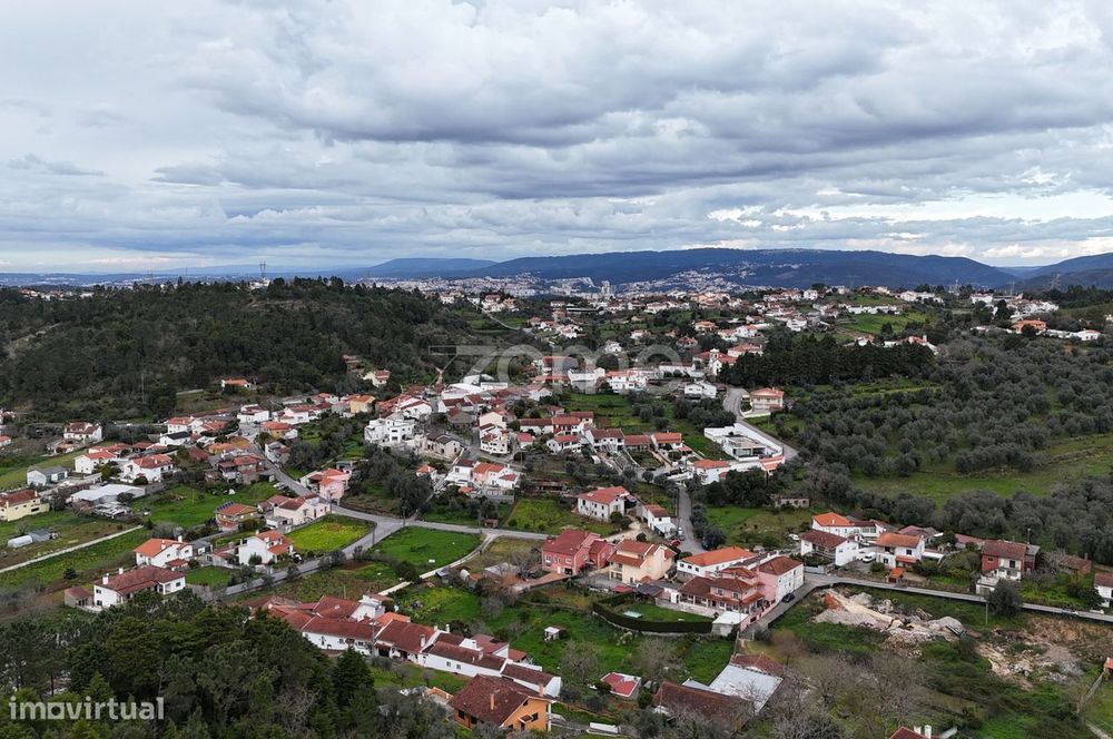 Terreno Urbanizável | Assafarge