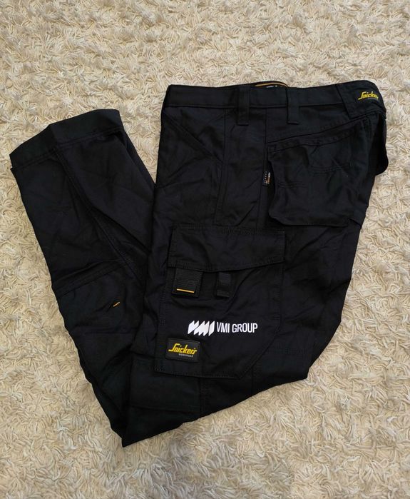 46 НОВІ Snickers штани, роба Strauss спец одяг, Engelbert професійні