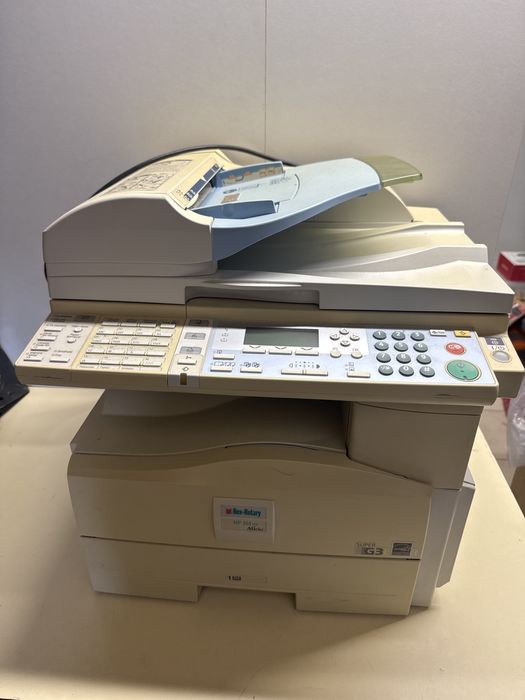 Multifunções para reparar ou peças