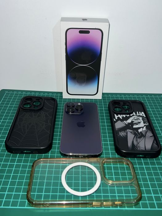 Iphone 14 Pro 128GB