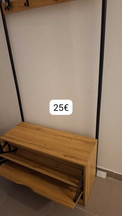 Sapateiro em bom estado