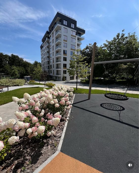 Commercial real estate at st. Franko Ivana ul (area 135 m²) - Atlanta.ua - photo 9