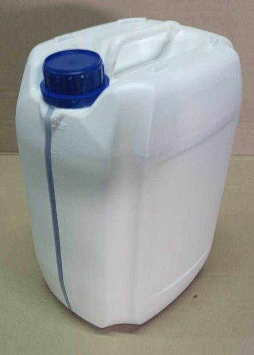 Гель для стирки густой, опт под вашу торговую марку