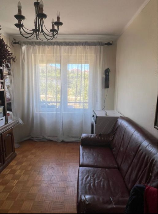 Apartamento T3 (apenas para venda)