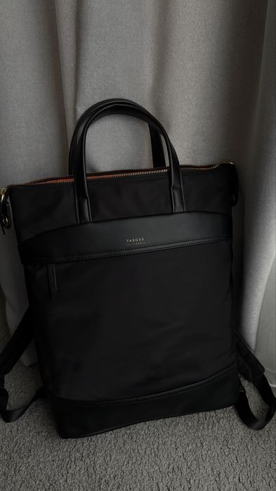 Дуже стильна фірмова сумка рюкзак Targus