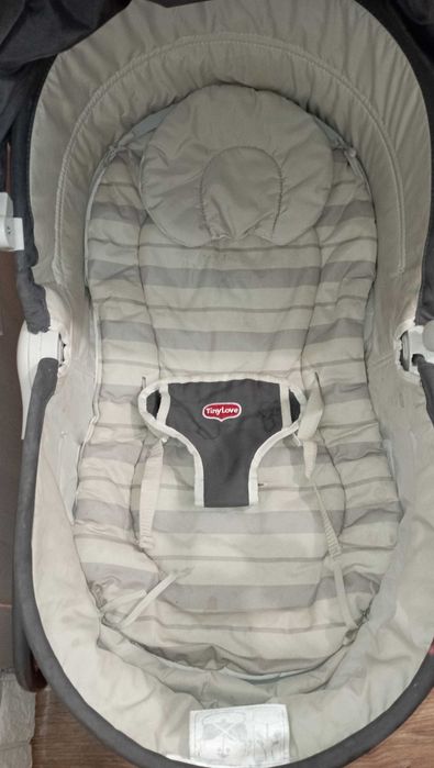 Продам люльку 800 грн