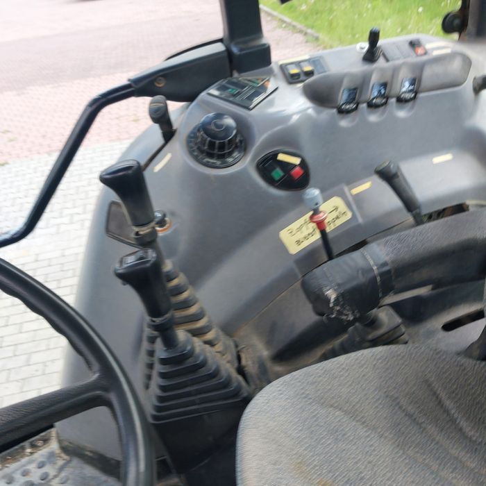Steyr 9078 Ladny stan