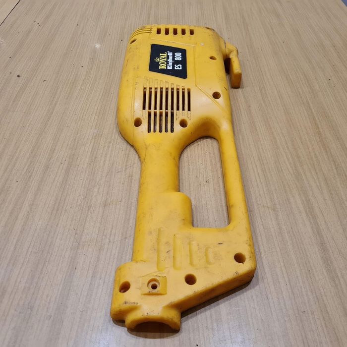 Einhell Es 800 Rączka Rękojeść Osłona Obudowa