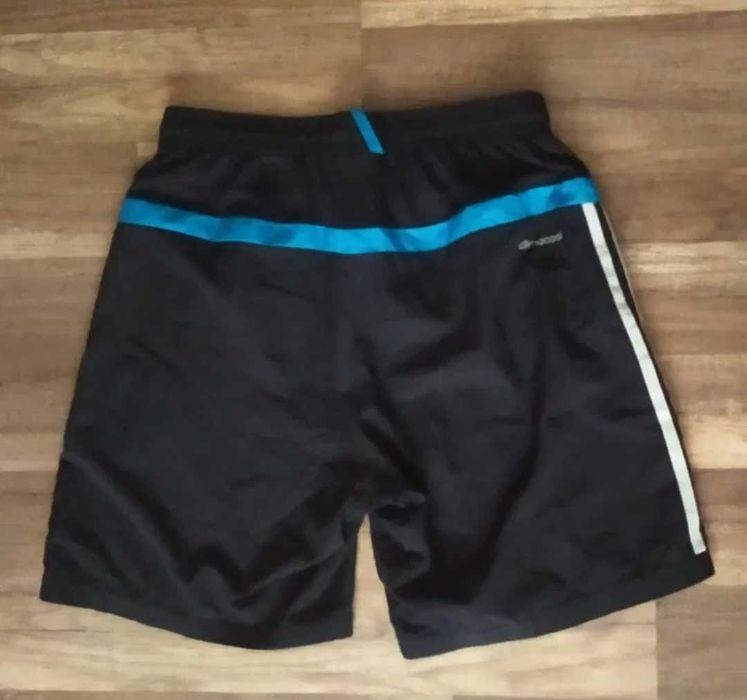 Шорти Adidas, p. S, M