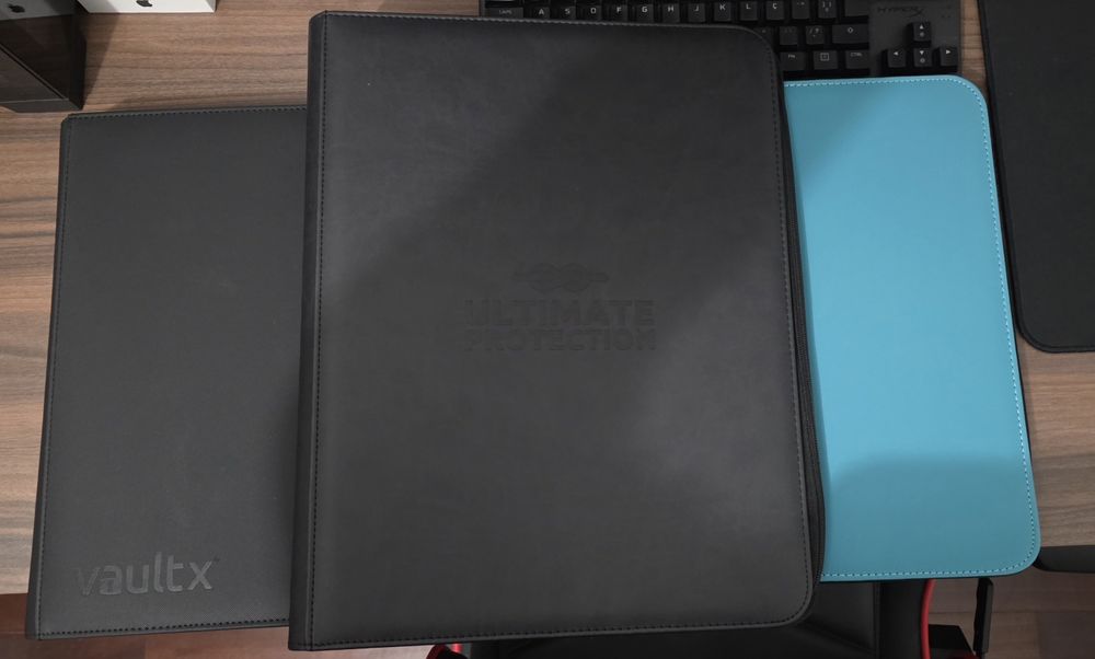 Pokemom tcg varios set's