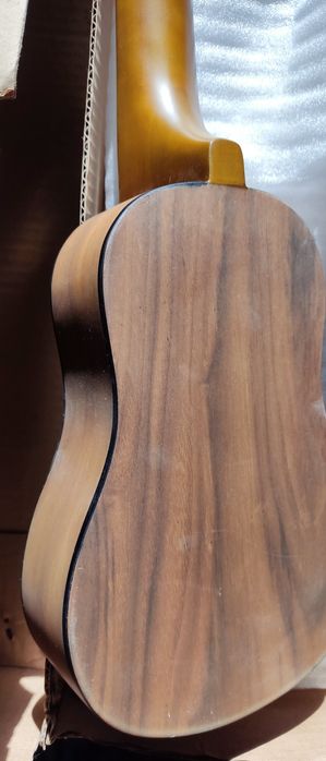 New Nylon-String Cavaquinho Ukulele64550904244226124