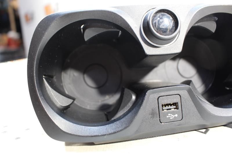Suporte de copos BMW 3 (G20, G80)