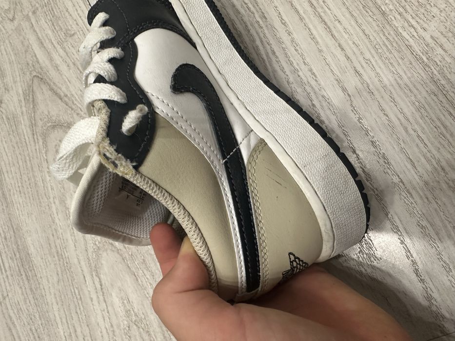 кросівки nike air jordan