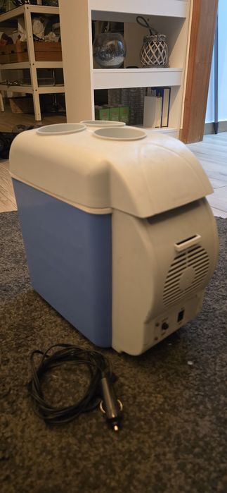 Mini frigorífico 7,5Litros