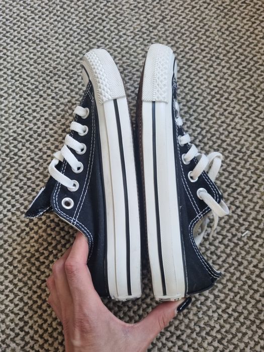 Кеди Converse all star