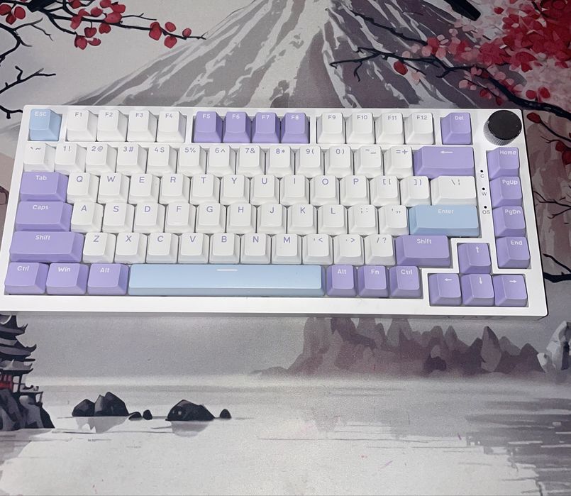 Клавіатура Ajazz ak 820