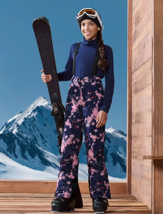 Лижні термо штани crivit Німеччина