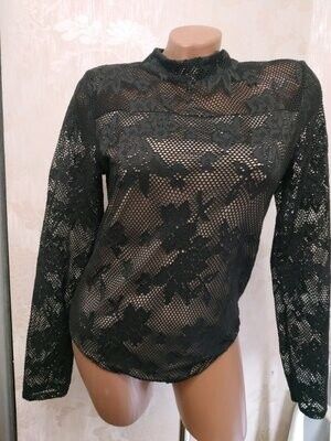 Блуза боди р.46-48 l-xl